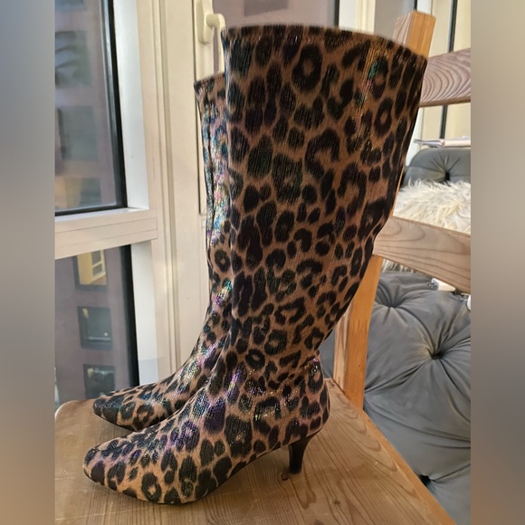 Impo Namora Women's Knee High Boots size 7M - Picture 2 of 10